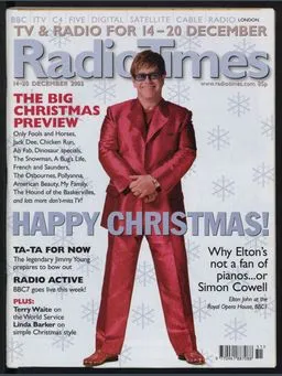 Vol. 315 No. 4110 Vol. 315 No. 4110