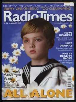 Vol. 316 No. 4114 Vol. 316 No. 4114