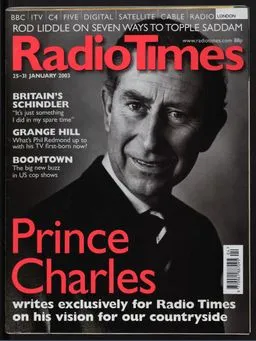 Vol. 316 No. 4115 Vol. 316 No. 4115