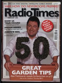 Vol. 316 No. 4116 Vol. 316 No. 4116