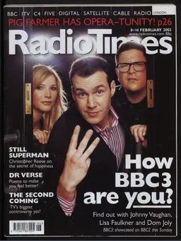 Vol. 316 No. 4117 Vol. 316 No. 4117