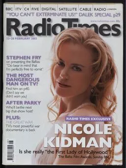 Vol. 316 No. 4119 Vol. 316 No. 4119