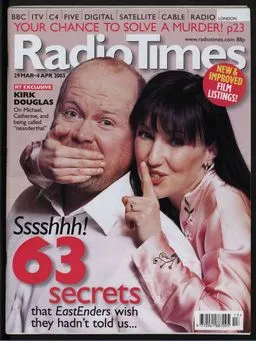 Vol. 316 No. 4124 Vol. 316 No. 4124