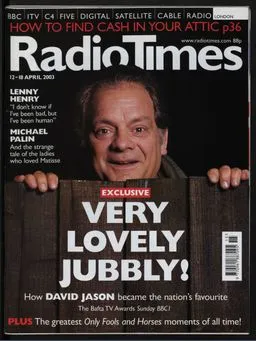 Vol. 317 No. 4126 Vol. 317 No. 4126