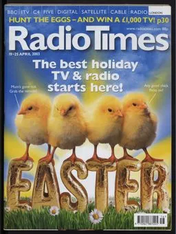 Vol. 317 No. 4127 Vol. 317 No. 4127