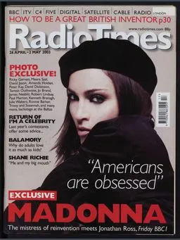 Vol. 317 No. 4128 Vol. 317 No. 4128