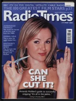 Vol. 317 No. 4129 Vol. 317 No. 4129