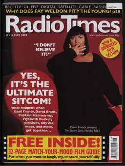 Vol. 317 No. 4130 Vol. 317 No. 4130