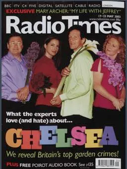 Vol. 317 No. 4131 Vol. 317 No. 4131