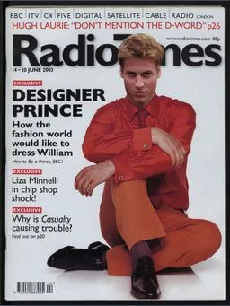 Vol. 317 No. 4135 Vol. 317 No. 4135