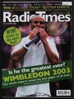 Vol. 317 No. 4136 Vol. 317 No. 4136