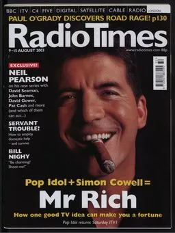 Vol. 318 No. 4143 Vol. 318 No. 4143