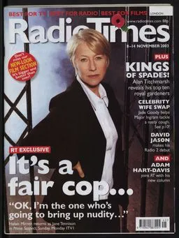 Vol. 319 No. 4156 Vol. 319 No. 4156