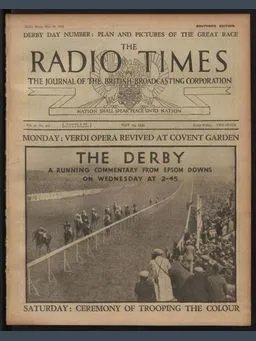 Vol. 31 No. 400 Vol. 31 No. 400