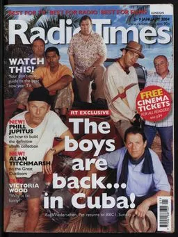 Vol. 320 No. 4163 Vol. 320 No. 4163