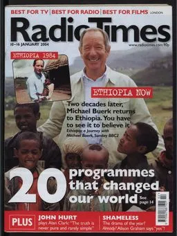 Vol. 320 No. 4164 Vol. 320 No. 4164