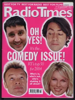 Vol. 320 No. 4165 Vol. 320 No. 4165