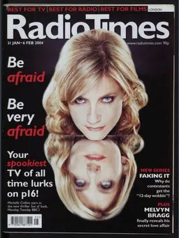 Vol. 320 No. 4167 Vol. 320 No. 4167