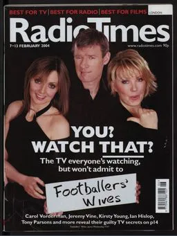 Vol. 320 No. 4168 Vol. 320 No. 4168