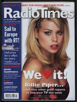 Vol. 320 No. 4169 Vol. 320 No. 4169