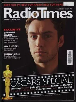 Vol. 320 No. 4171 Vol. 320 No. 4171