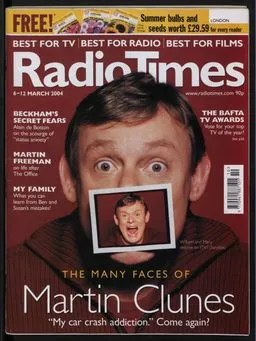 Vol. 320 No. 4172 Vol. 320 No. 4172