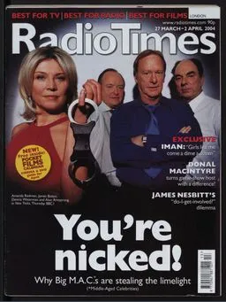 Vol. 320 No. 4175 Vol. 320 No. 4175