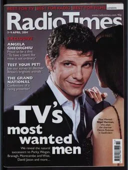 Vol. 321 No. 4176 Vol. 321 No. 4176