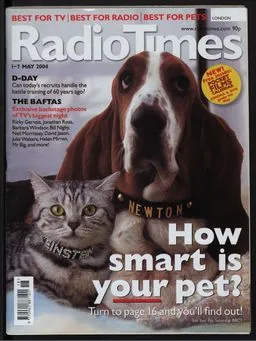 Vol. 321 No. 4180 Vol. 321 No. 4180