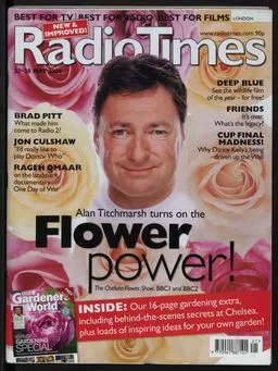 Vol. 321 No. 4183 Vol. 321 No. 4183