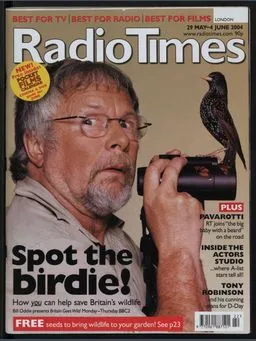 Vol. 321 No. 4184 Vol. 321 No. 4184