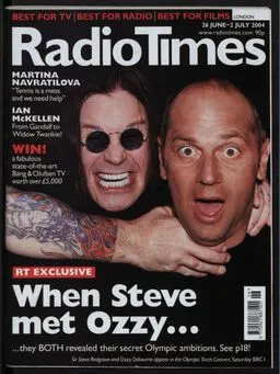 Vol. 321 No. 4188 Vol. 321 No. 4188