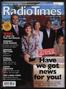 Vol. 322 No. 4189 Vol. 322 No. 4189