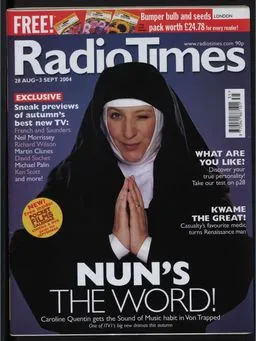 Vol. 322 No. 4197 Vol. 322 No. 4197