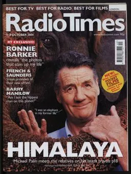 Vol. 323 No. 4202 Vol. 323 No. 4202