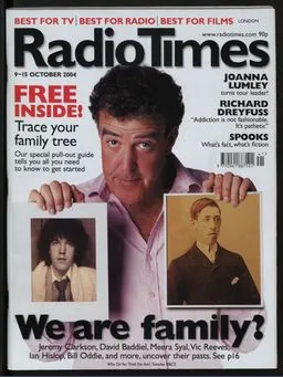 Vol. 323 No. 4203 Vol. 323 No. 4203