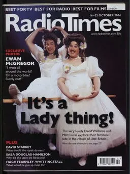 Vol. 323 No. 4204 Vol. 323 No. 4204