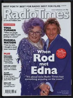 Vol. 323 No. 4205 Vol. 323 No. 4205