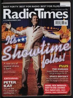 Vol. 323 No. 4207 Vol. 323 No. 4207