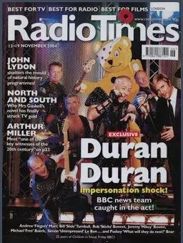 Vol. 323 No. 4208 Vol. 323 No. 4208