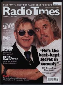 Vol. 323 No. 4210 Vol. 323 No. 4210