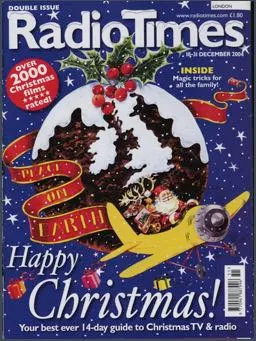 Vol. 323 No. 4213 Vol. 323 No. 4213