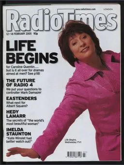 Vol. 324 No. 4220 Vol. 324 No. 4220