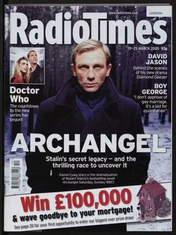 Vol. 324 No. 4225 Vol. 324 No. 4225