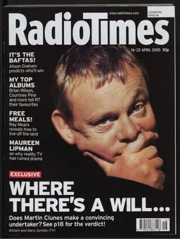 Vol. 325 No. 4229 Vol. 325 No. 4229