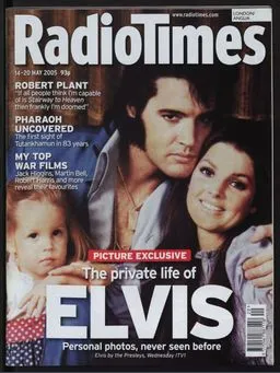 Vol. 325 No. 4233 Vol. 325 No. 4233