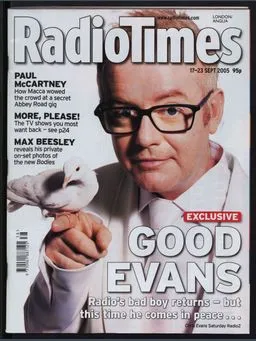 Vol. 326 No. 4251 Vol. 326 No. 4251