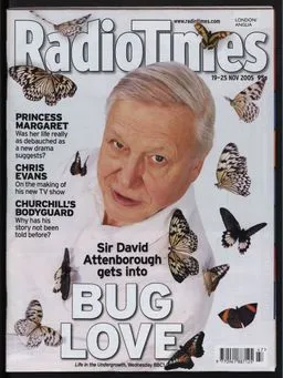 Vol. 327 No. 4260 Vol. 327 No. 4260