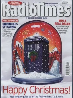 Vol. 327 No. 4264 Vol. 327 No. 4264