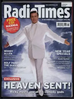 Vol. 327 No. 4265 Vol. 327 No. 4265